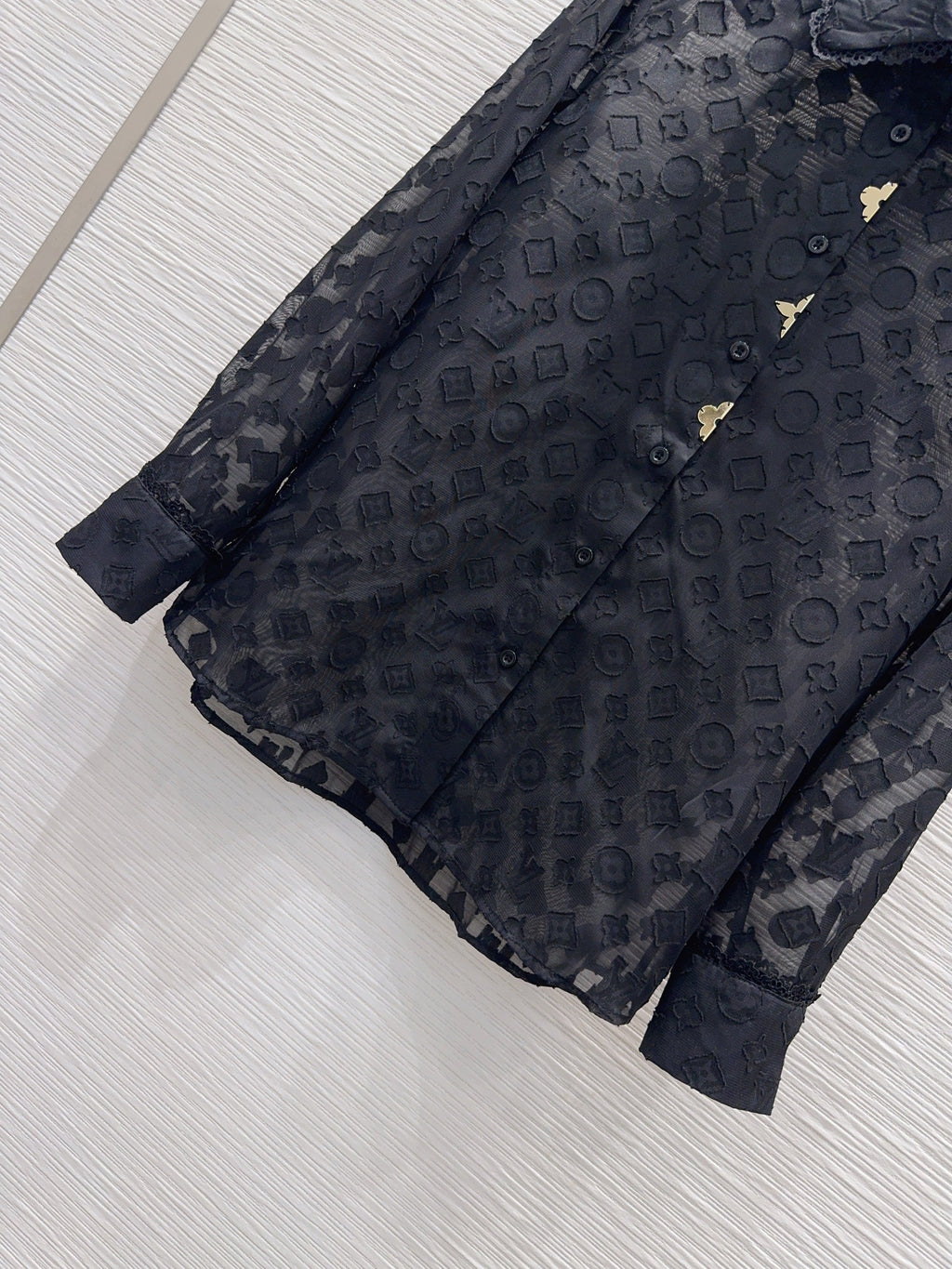 26FW New Shirt