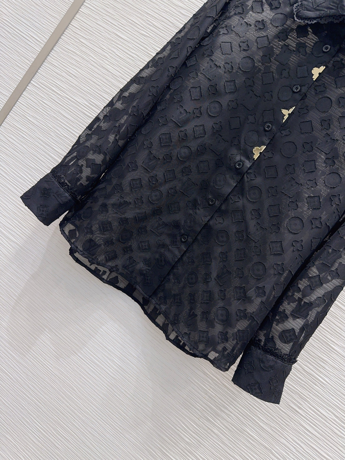 26FW New Shirt