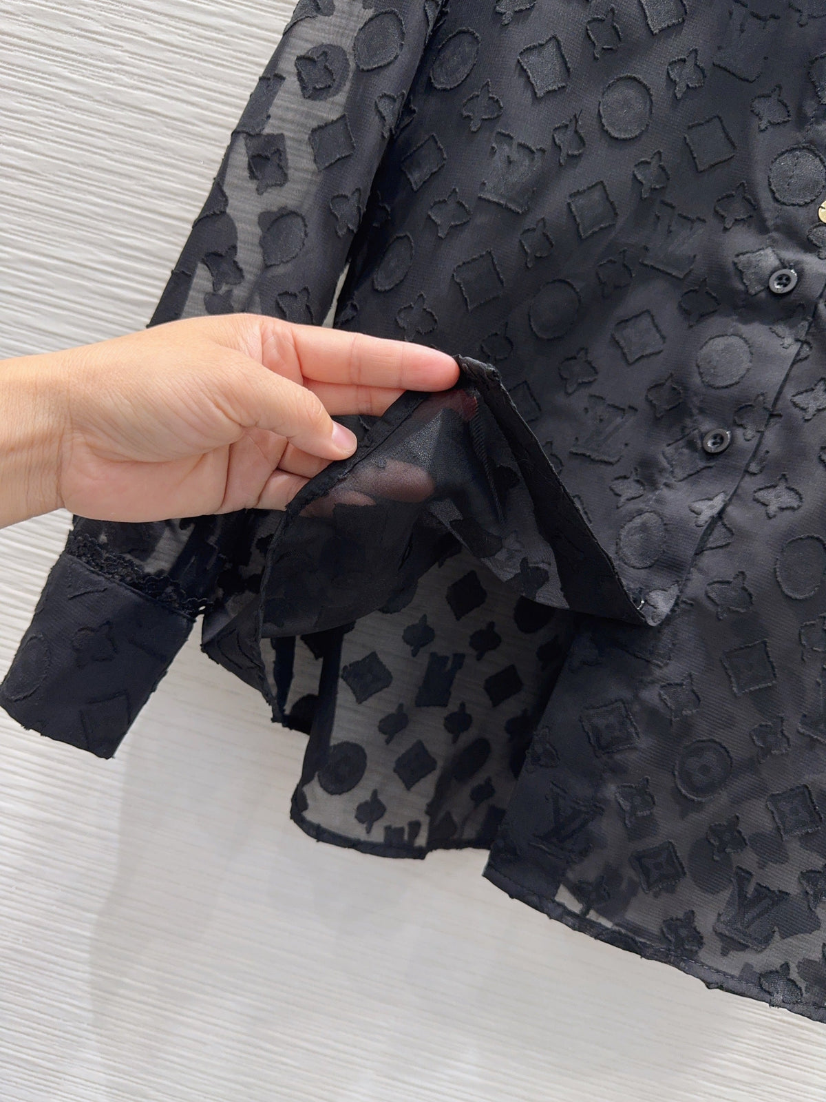 26FW New Shirt