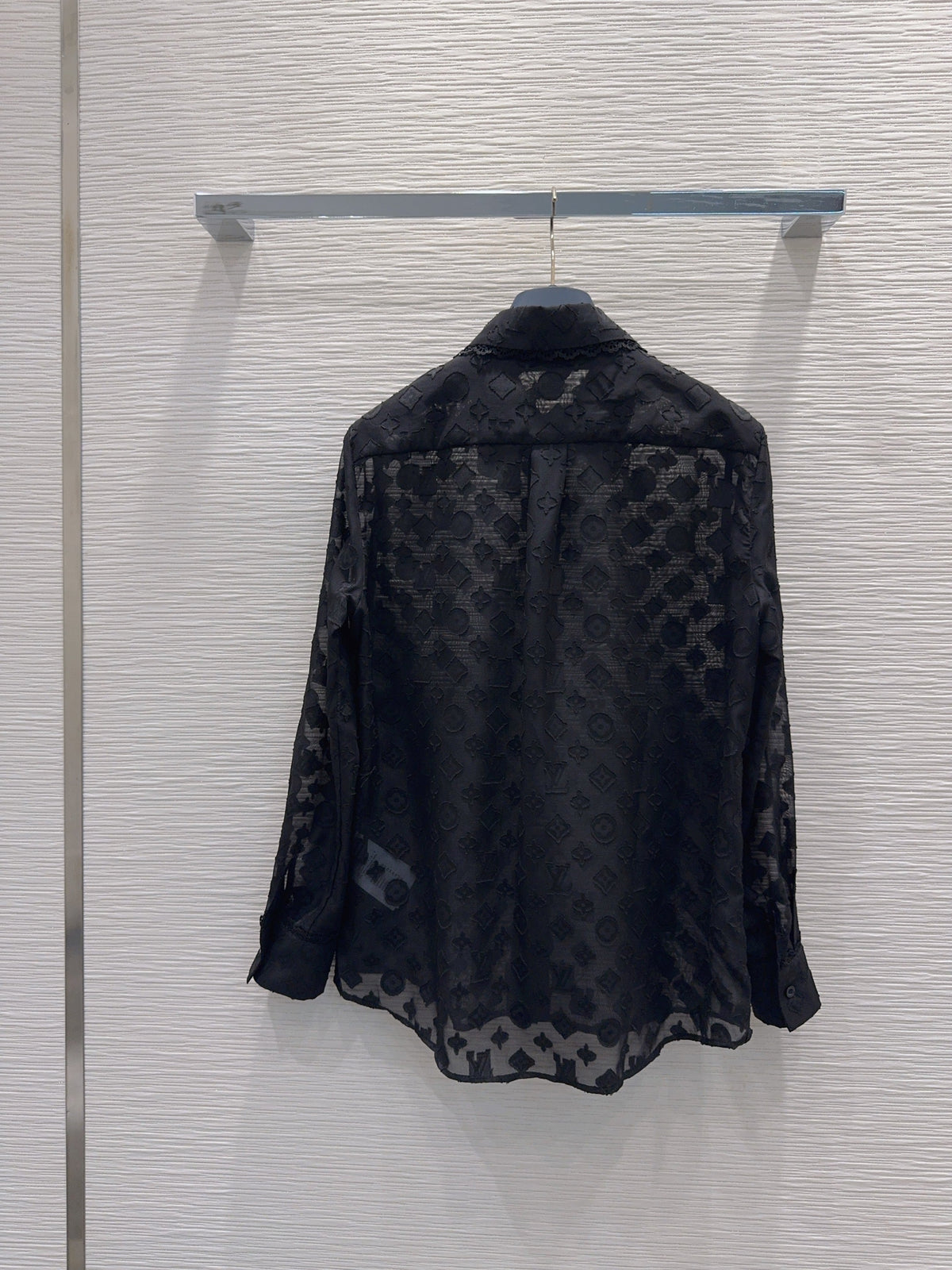 26FW New Shirt