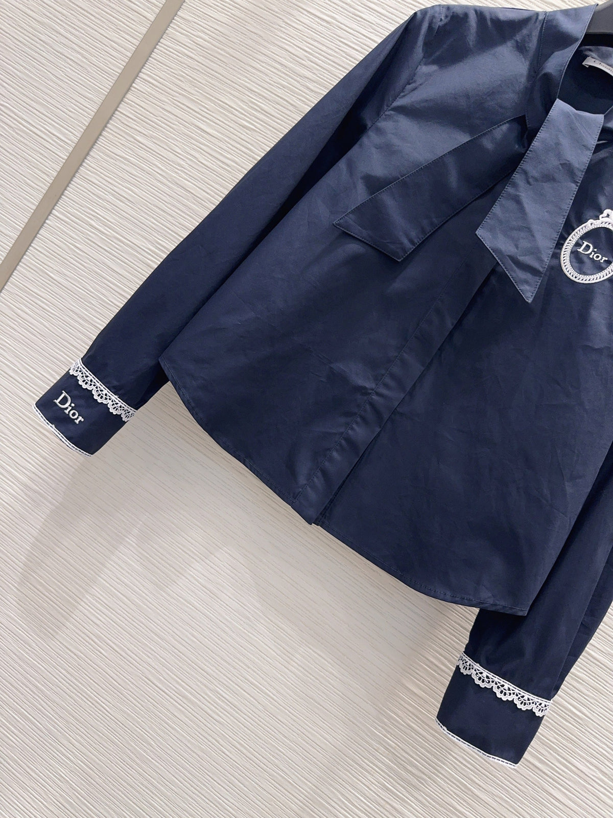 26FW New /26FW New Shirt