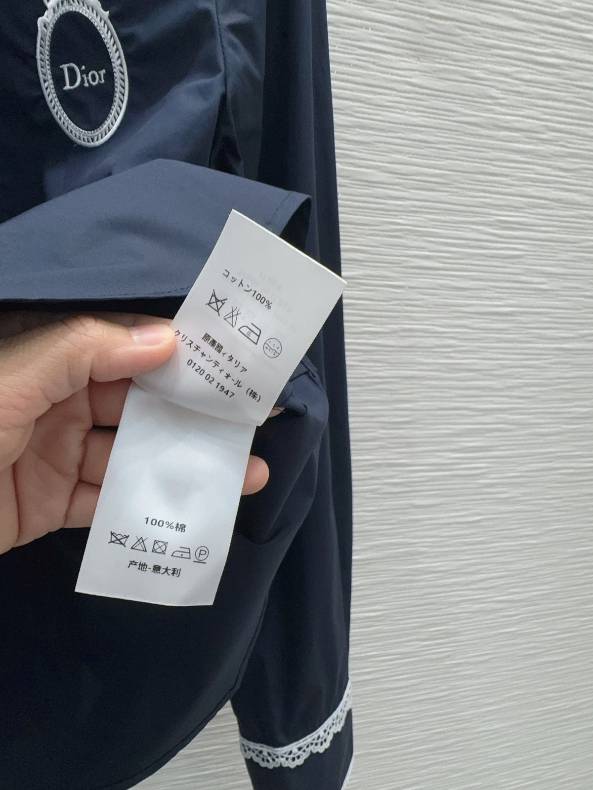 26FW New /26FW New Shirt