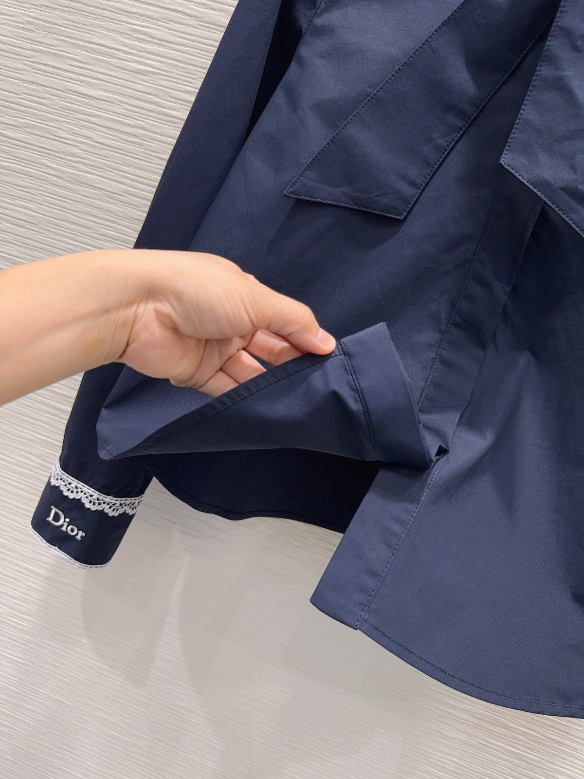 26FW New /26FW New Shirt