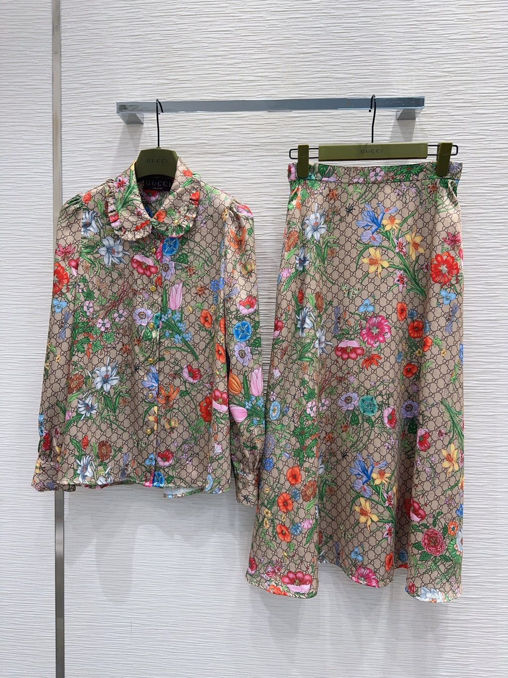 26FW New Printed Set
