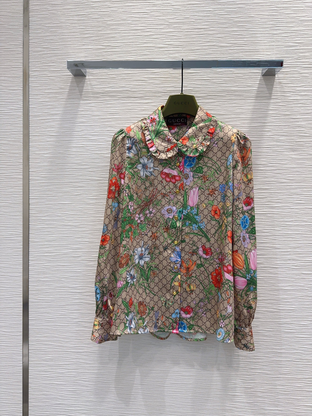 26FW New Printed Set