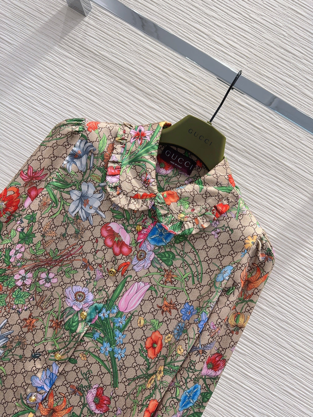 26FW New Printed Set