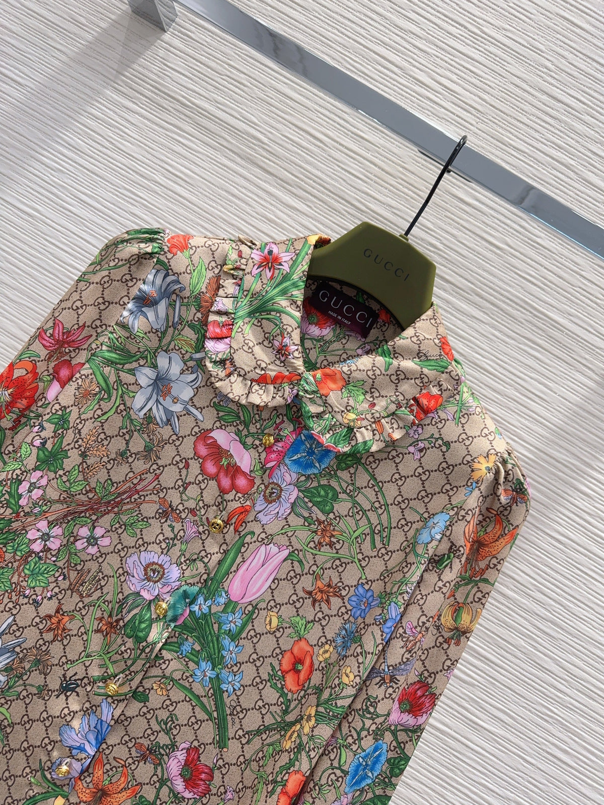 26FW New Printed Set
