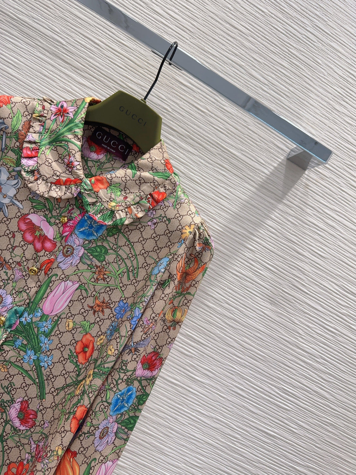26FW New Printed Set