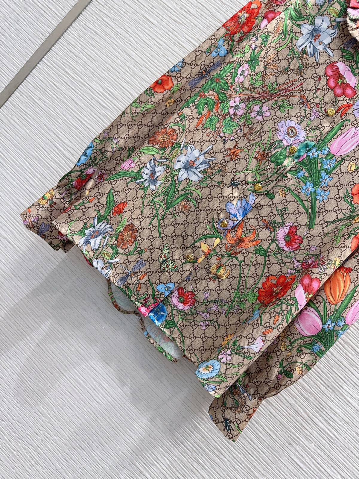 26FW New Printed Set