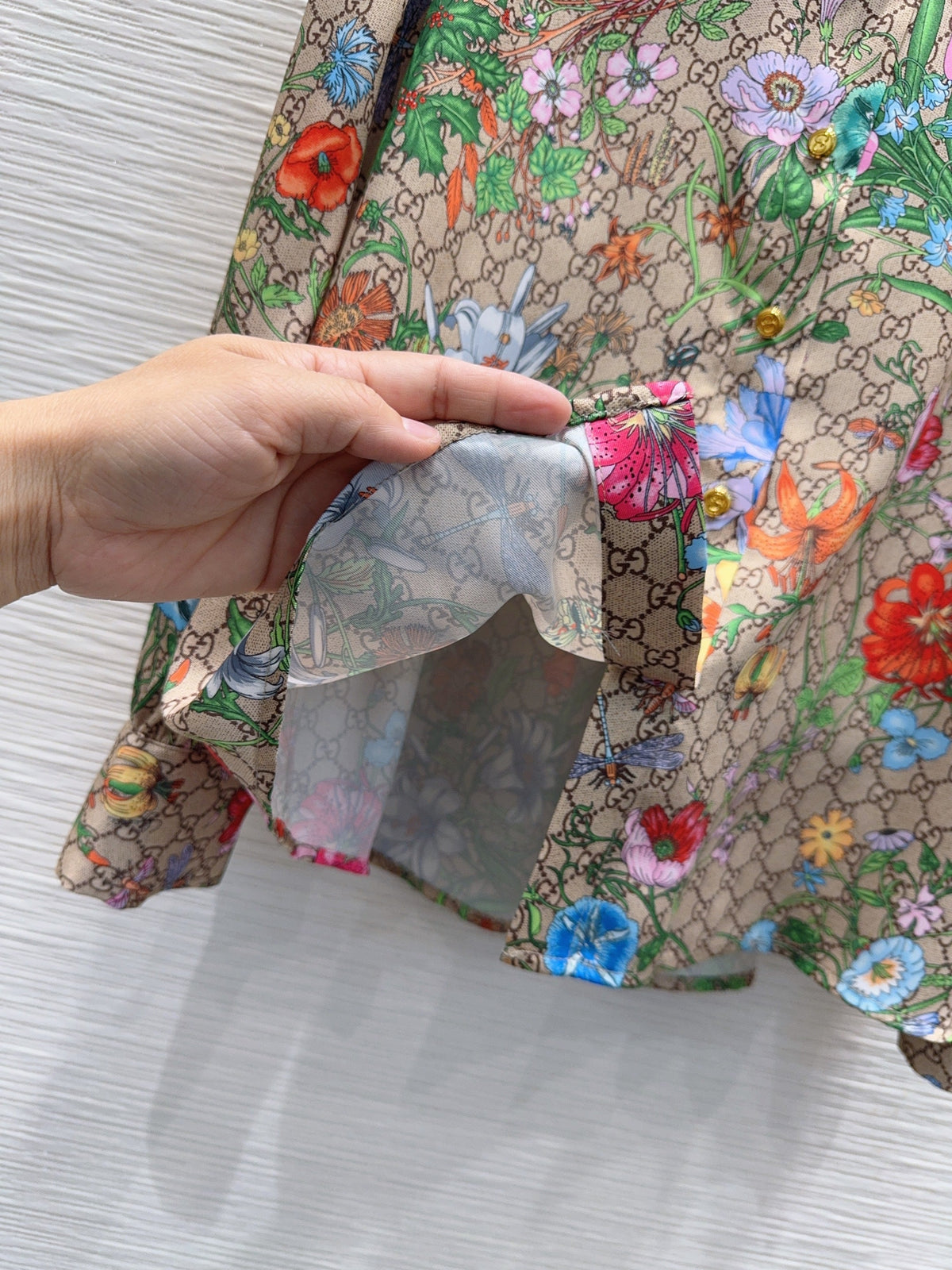 26FW New Printed Set