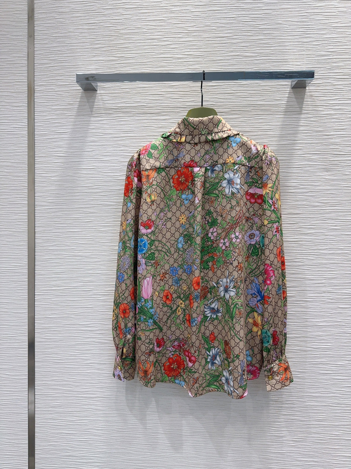 26FW New Printed Set