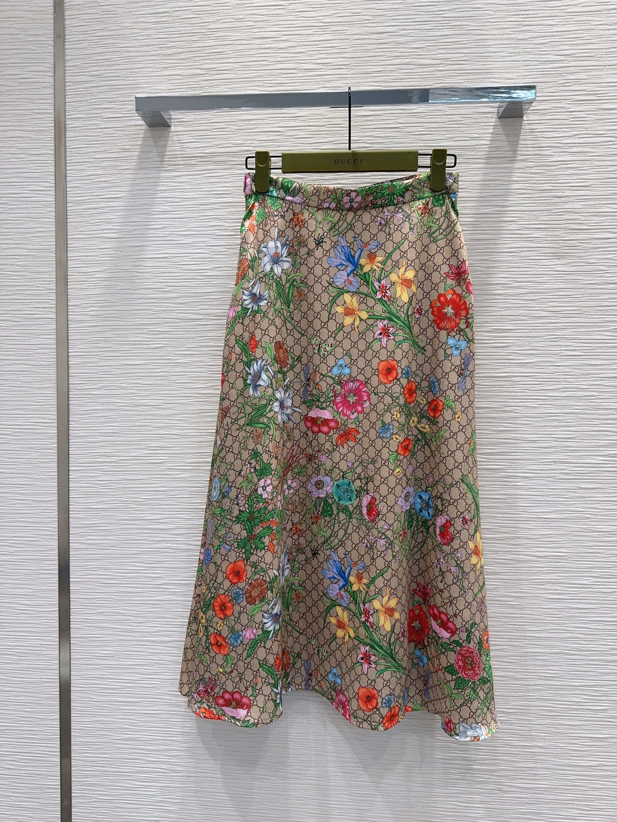 26FW New Printed Set