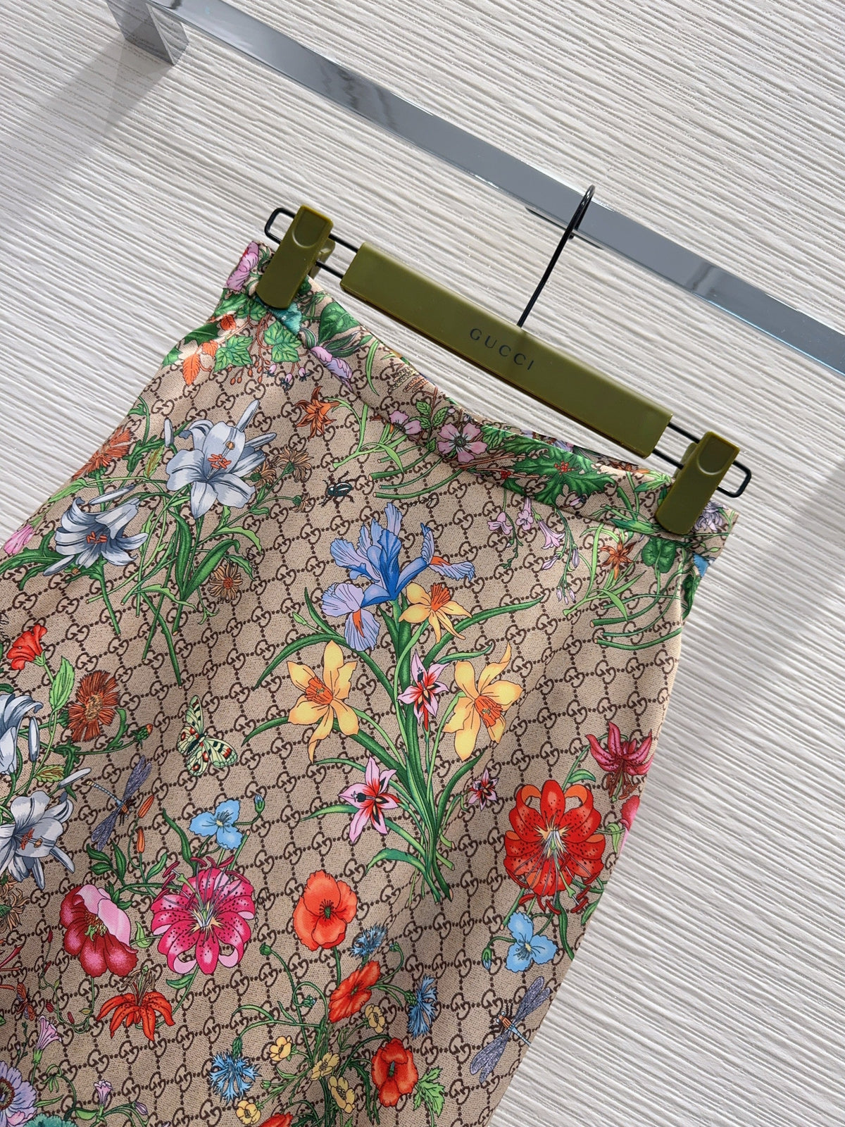 26FW New Printed Set
