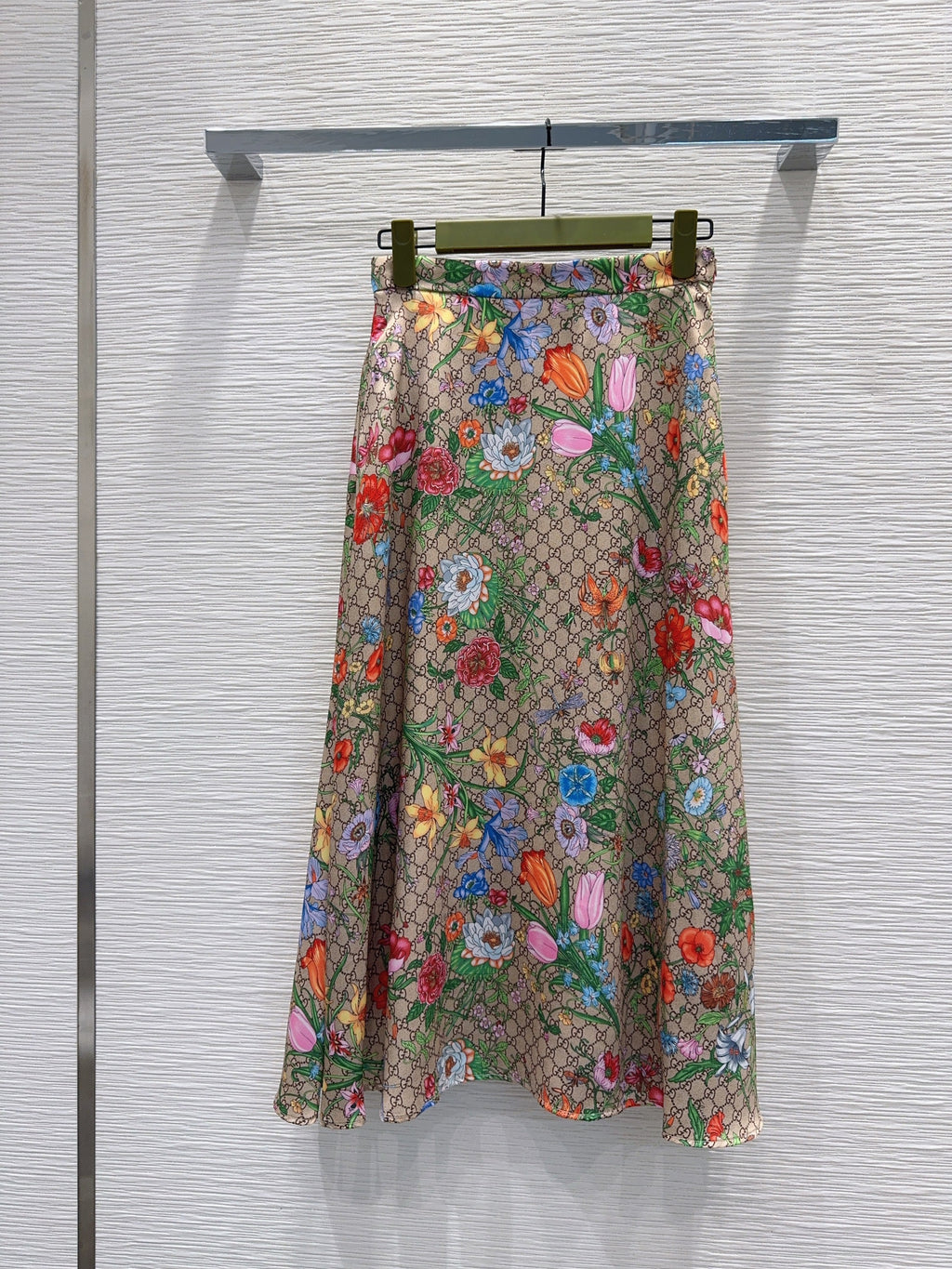 26FW New Printed Set