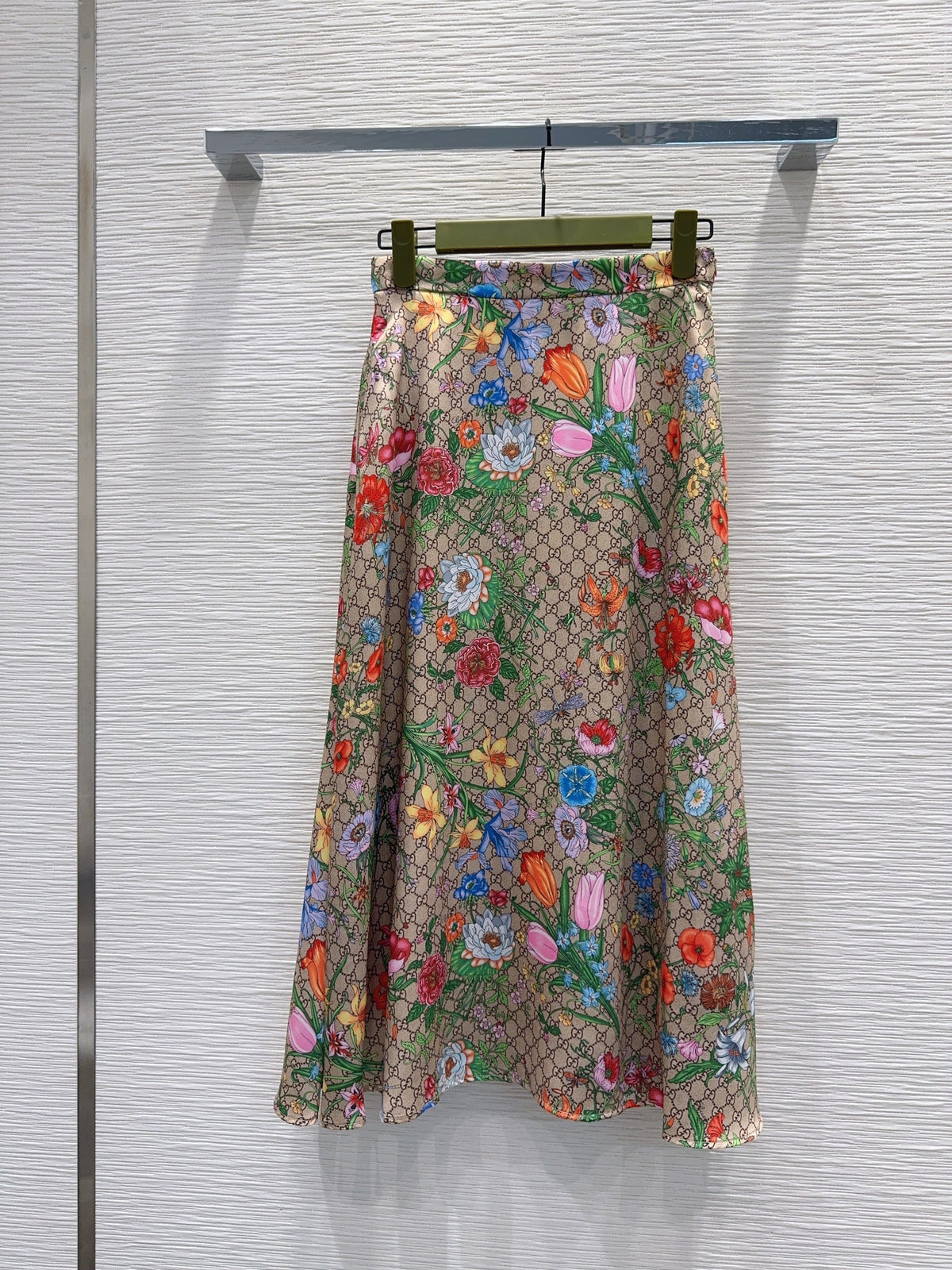 26FW New Printed Set