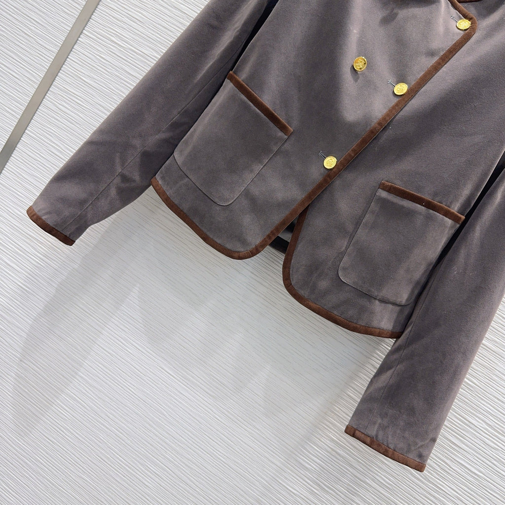 Celine/26FW New Chic Set