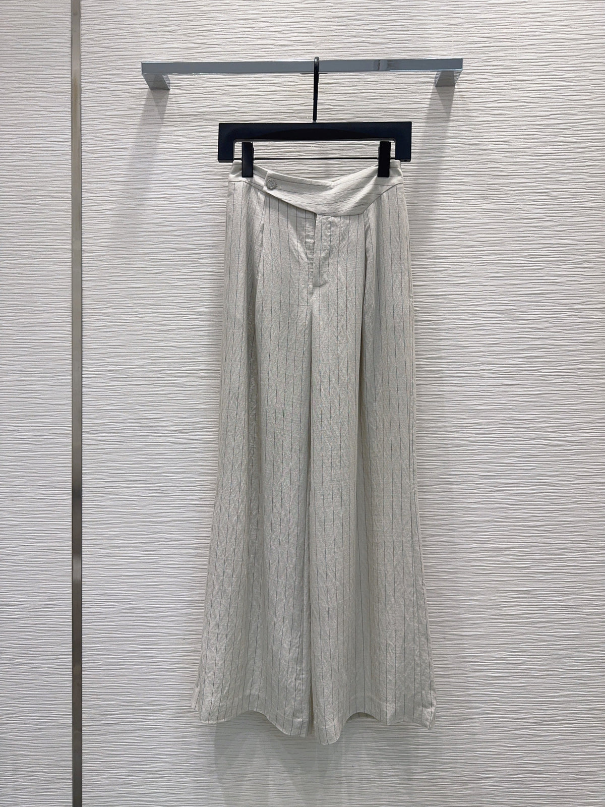 Yves Saint Laurent/26FW New Arrival Simple and Chic Suit Set