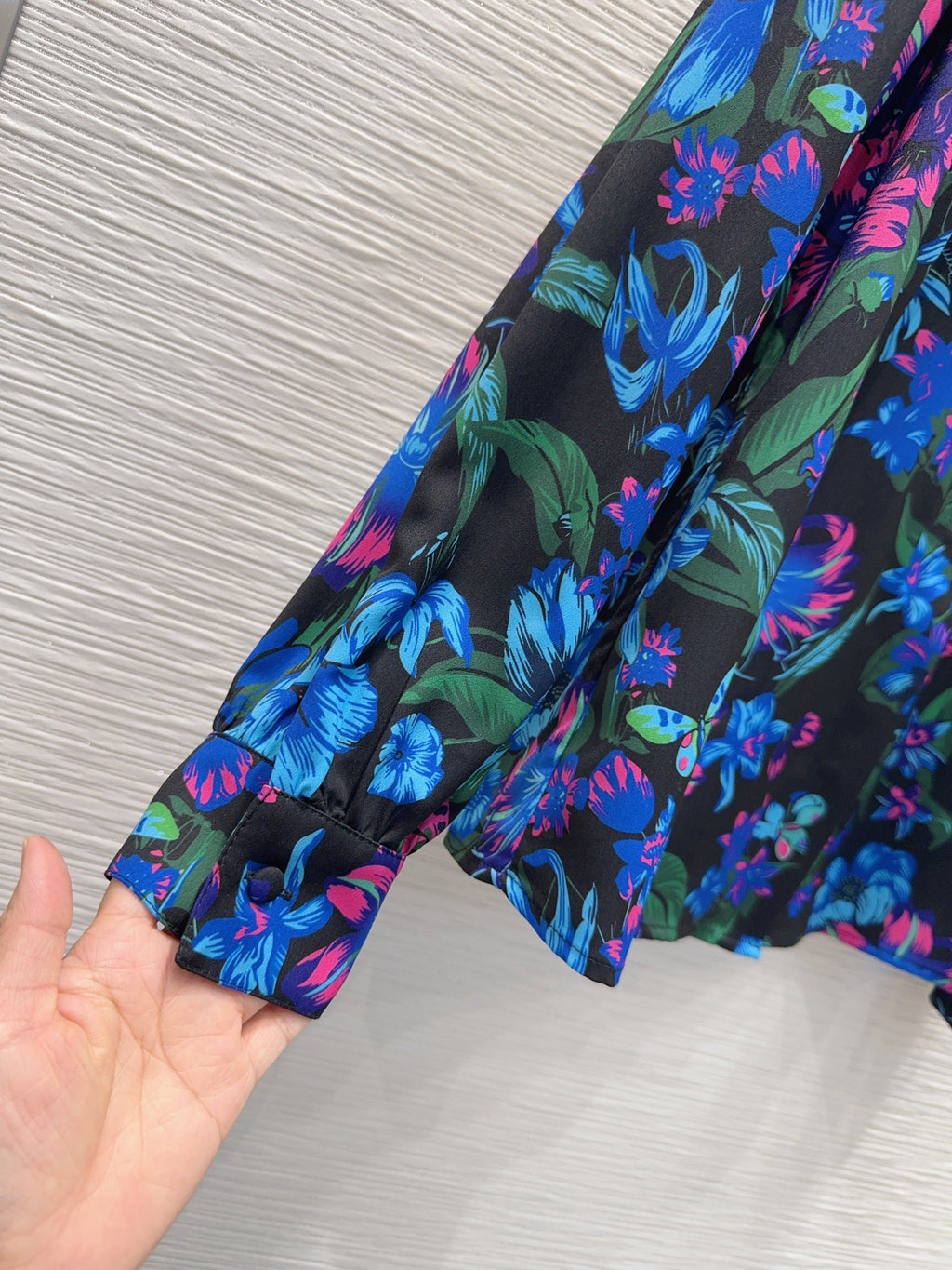 26FW New Printed Set