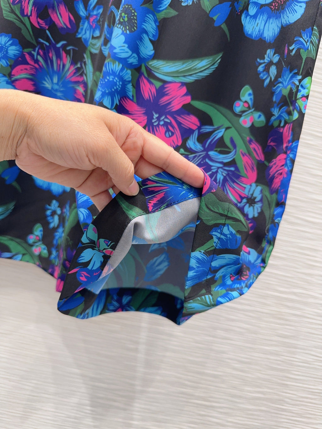 26FW New Printed Set