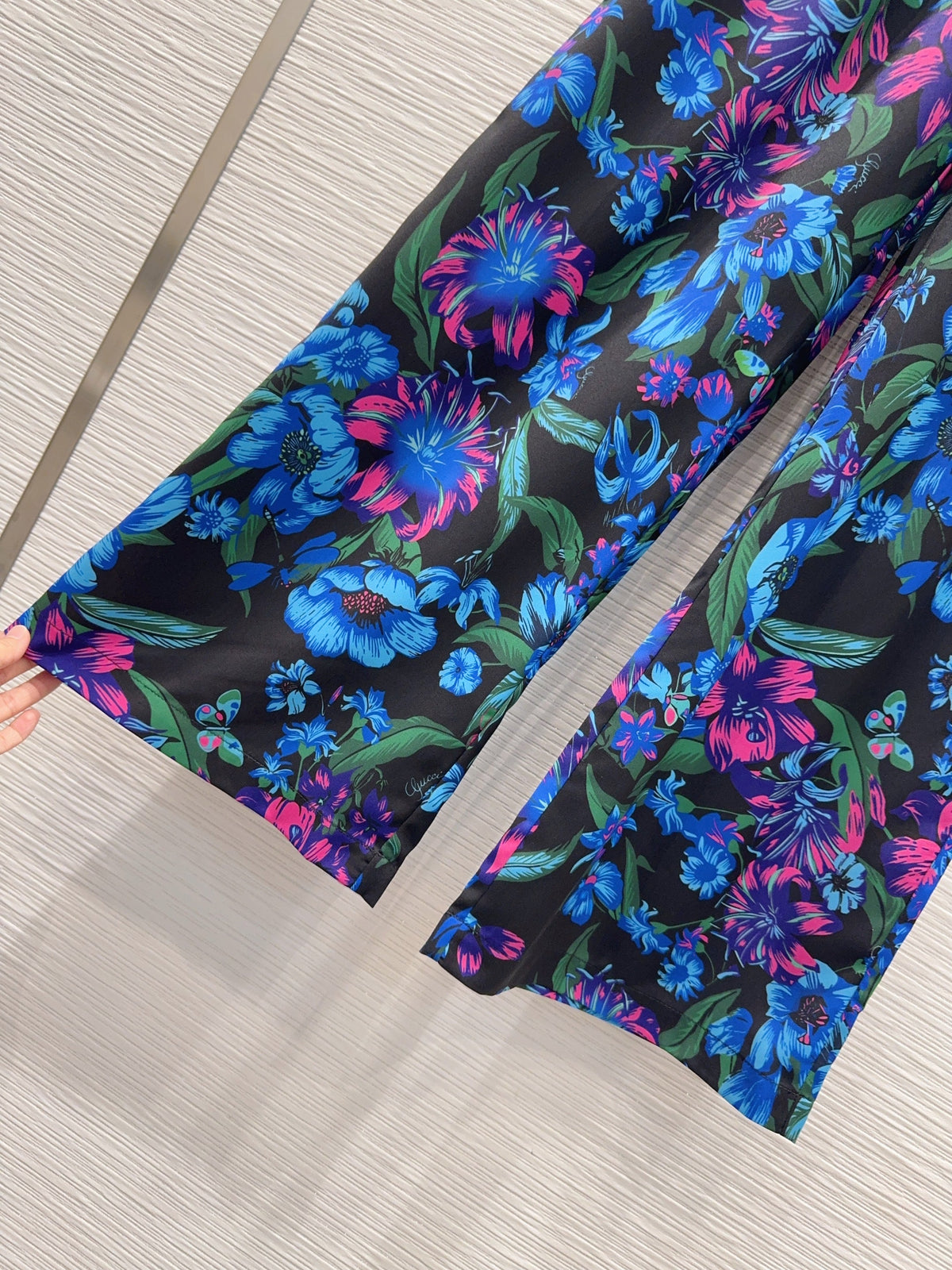 26FW New Printed Set