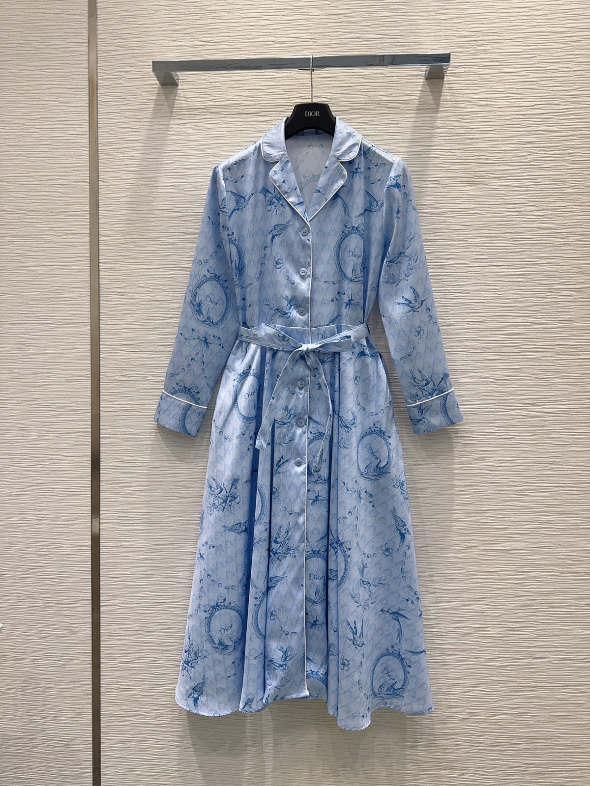 26FW New Dress