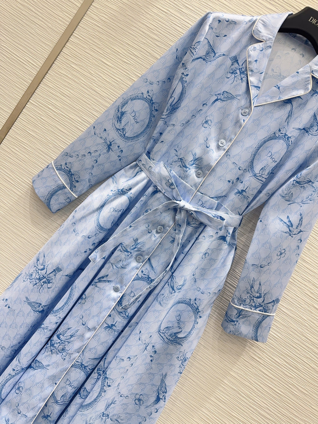 26FW New Dress