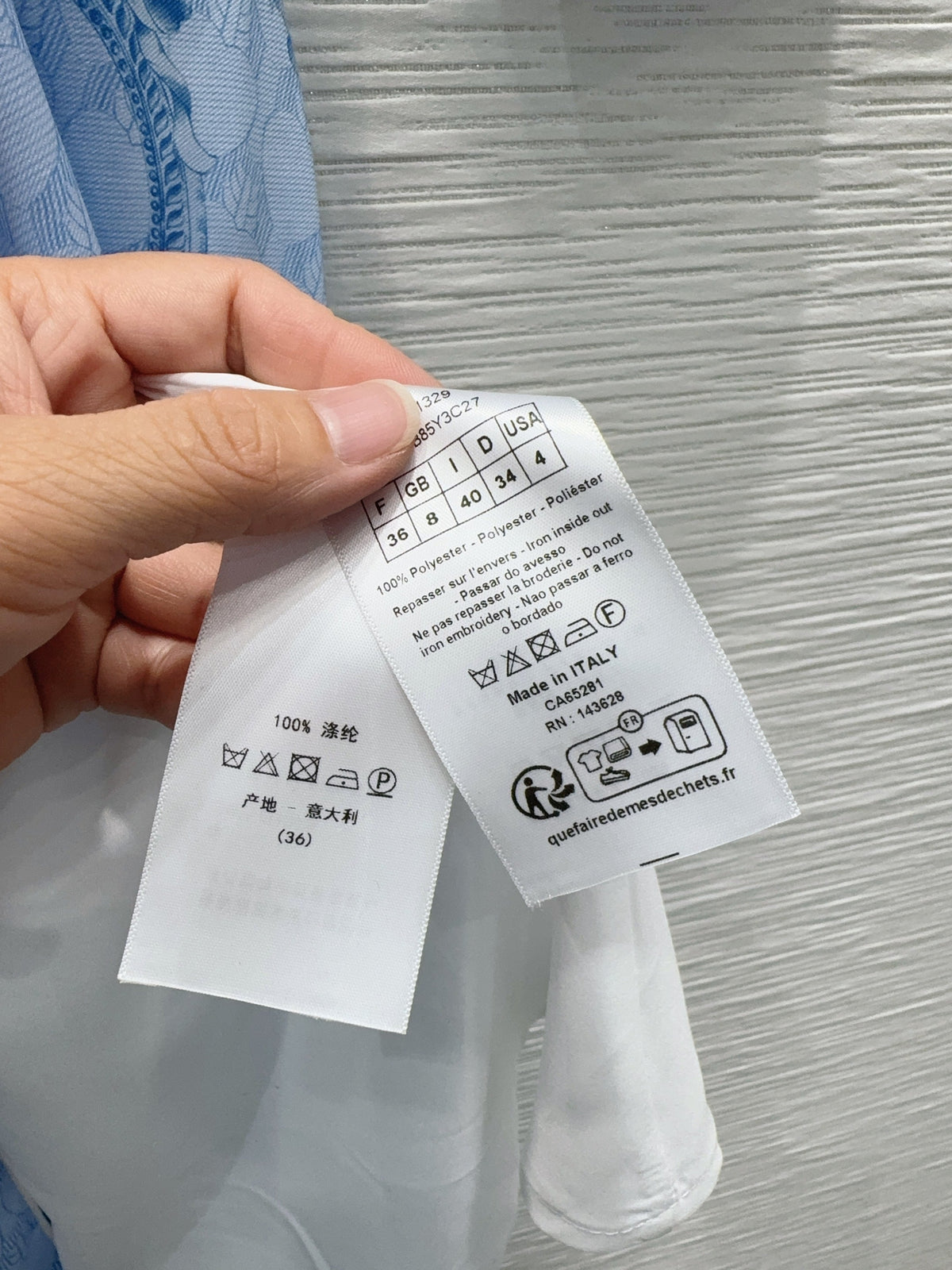 26FW New Dress