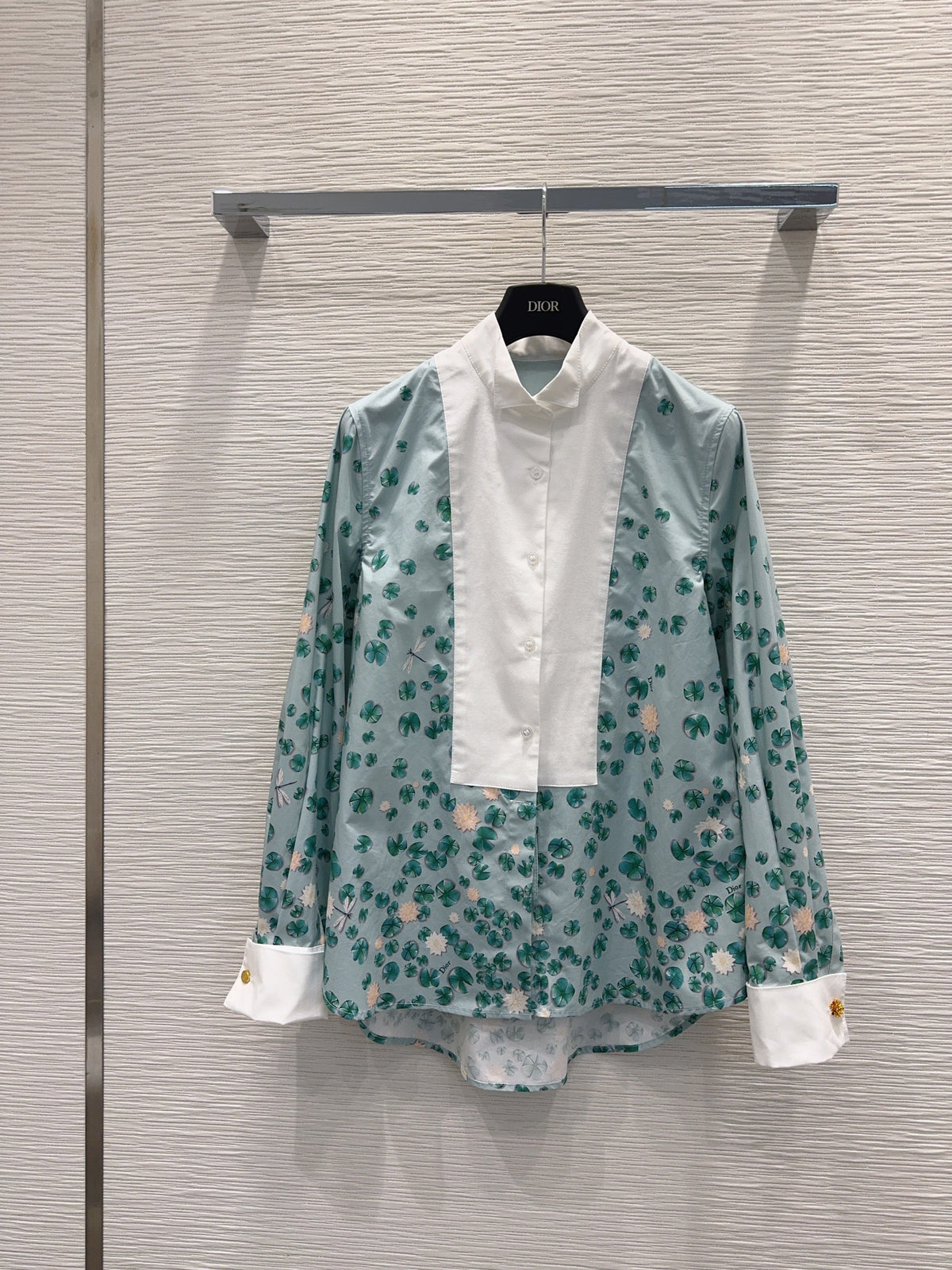 26FW New Shirt