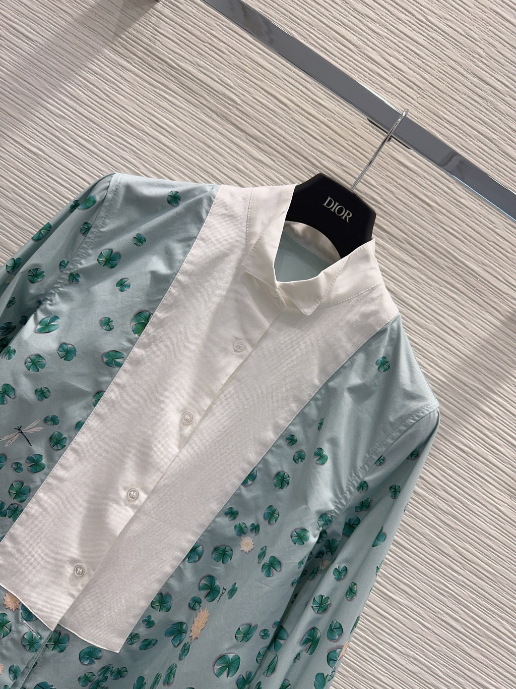 26FW New Shirt
