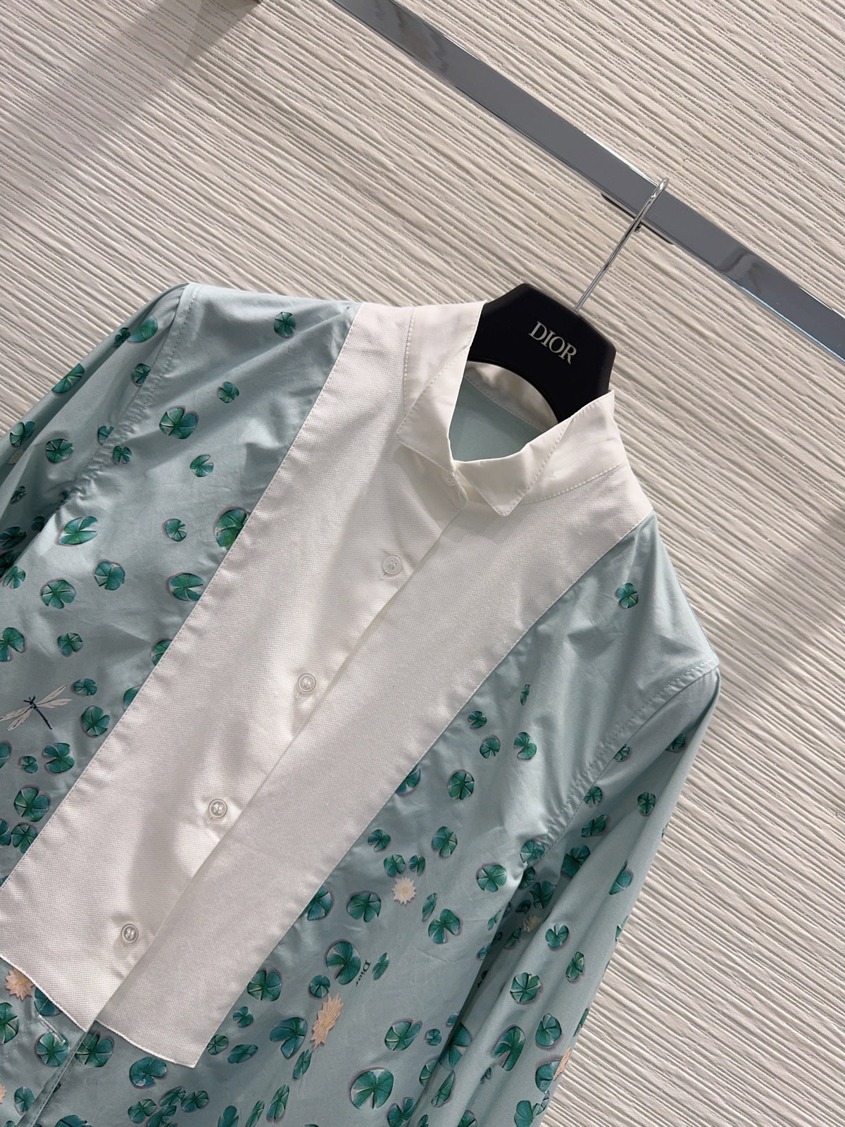 26FW New Shirt