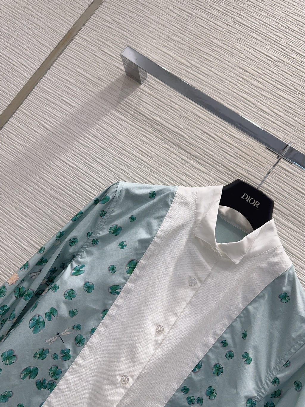 26FW New Shirt