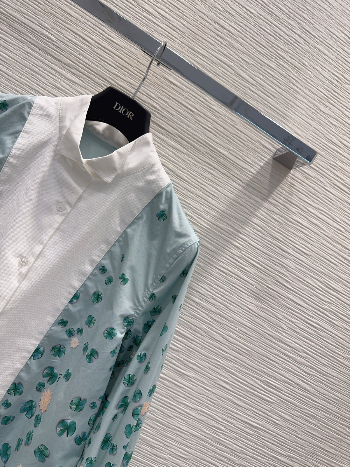 26FW New Shirt