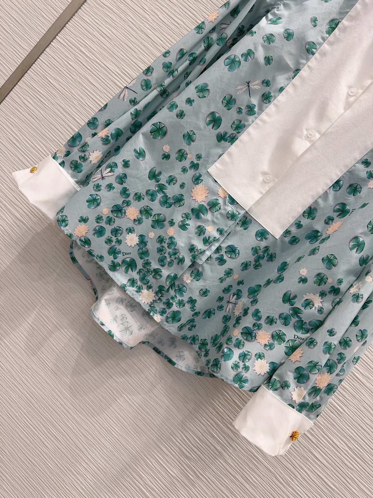 26FW New Shirt