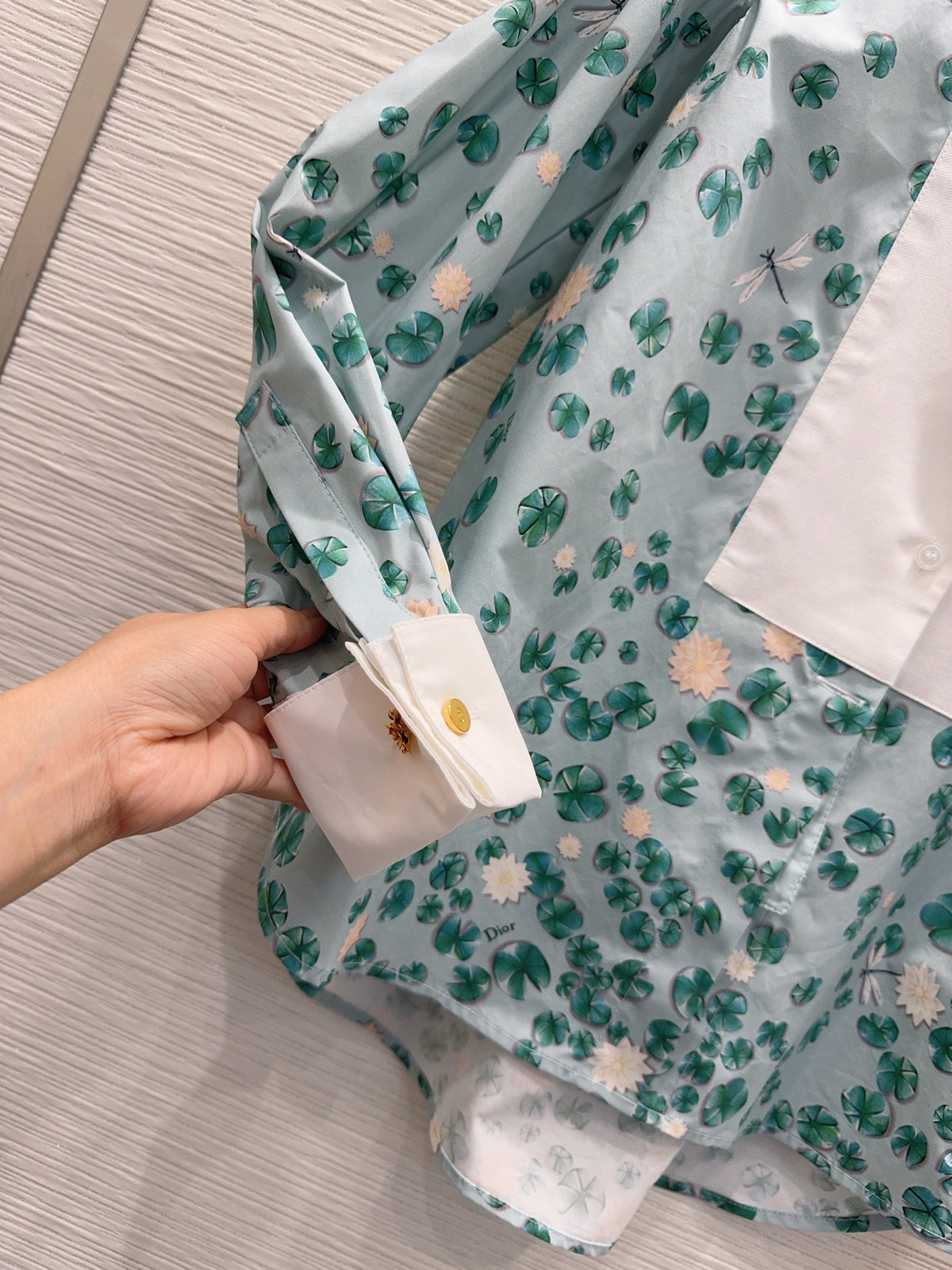 26FW New Shirt