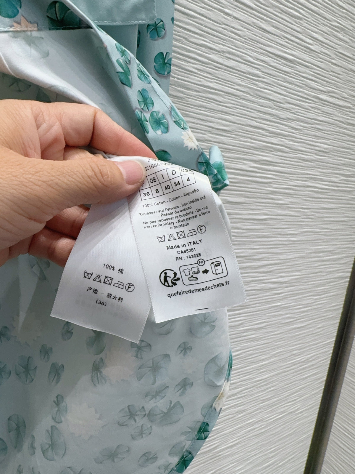 26FW New Shirt