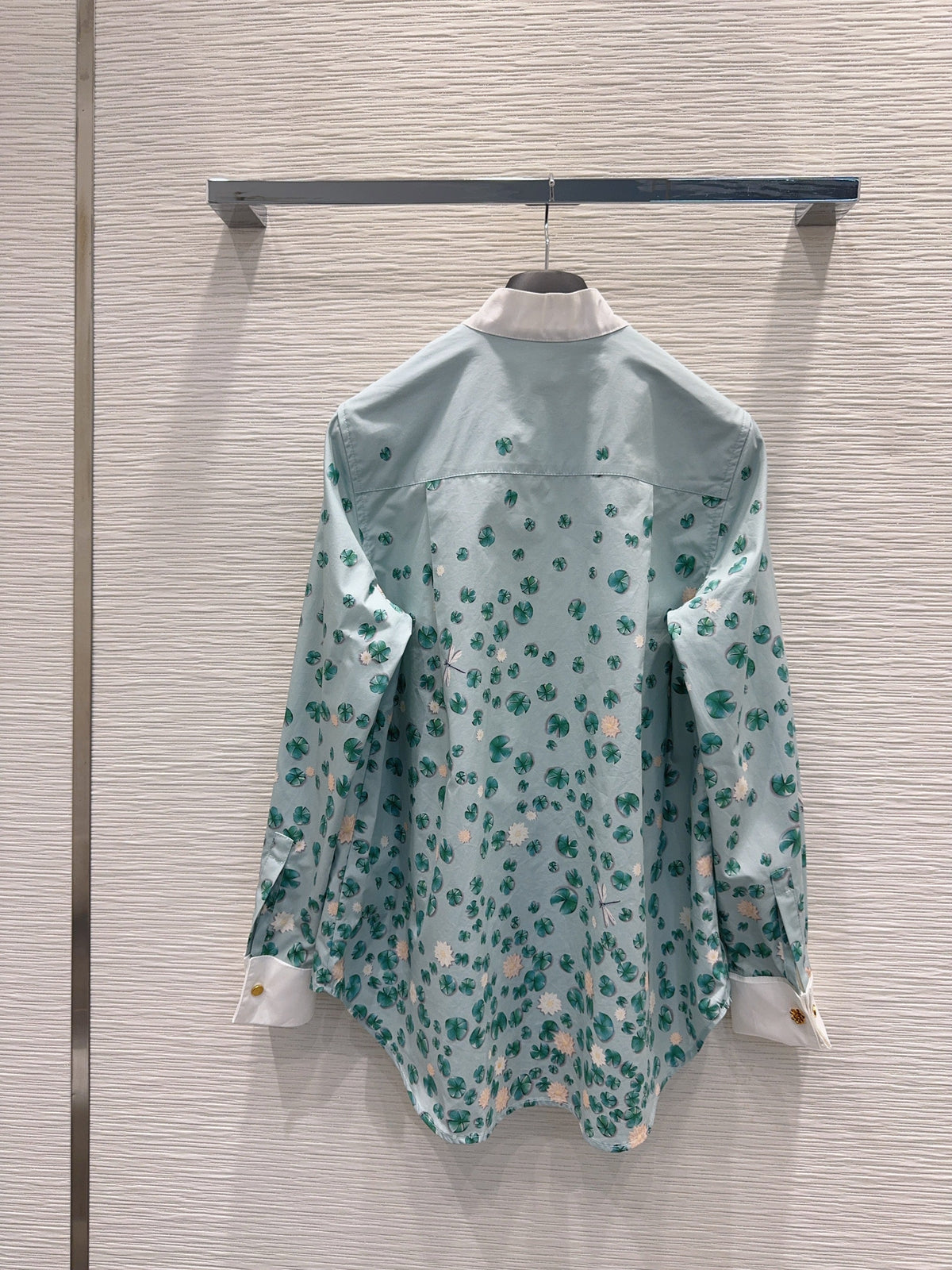 26FW New Shirt