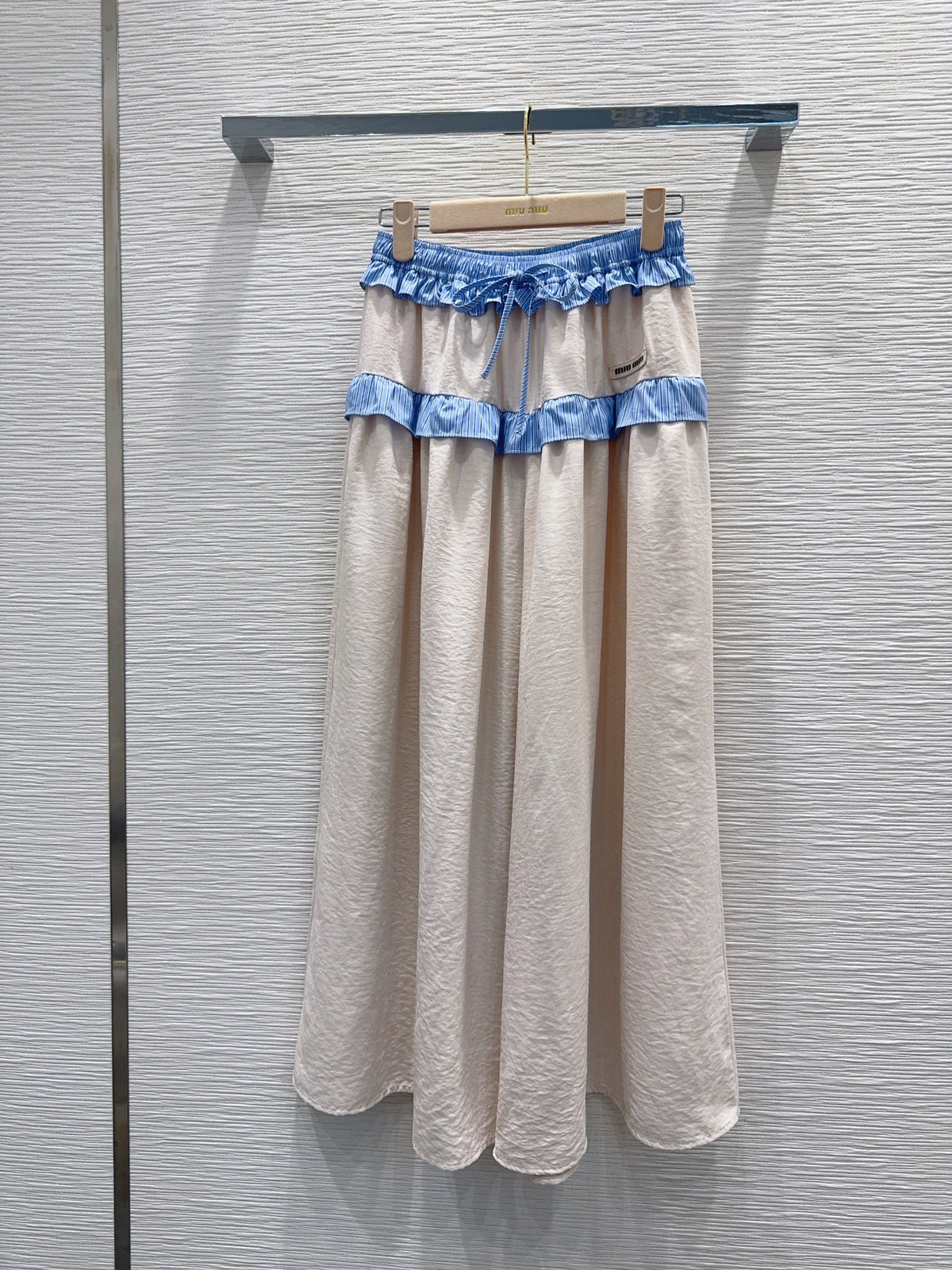 26FW New Wide-Leg Pants
