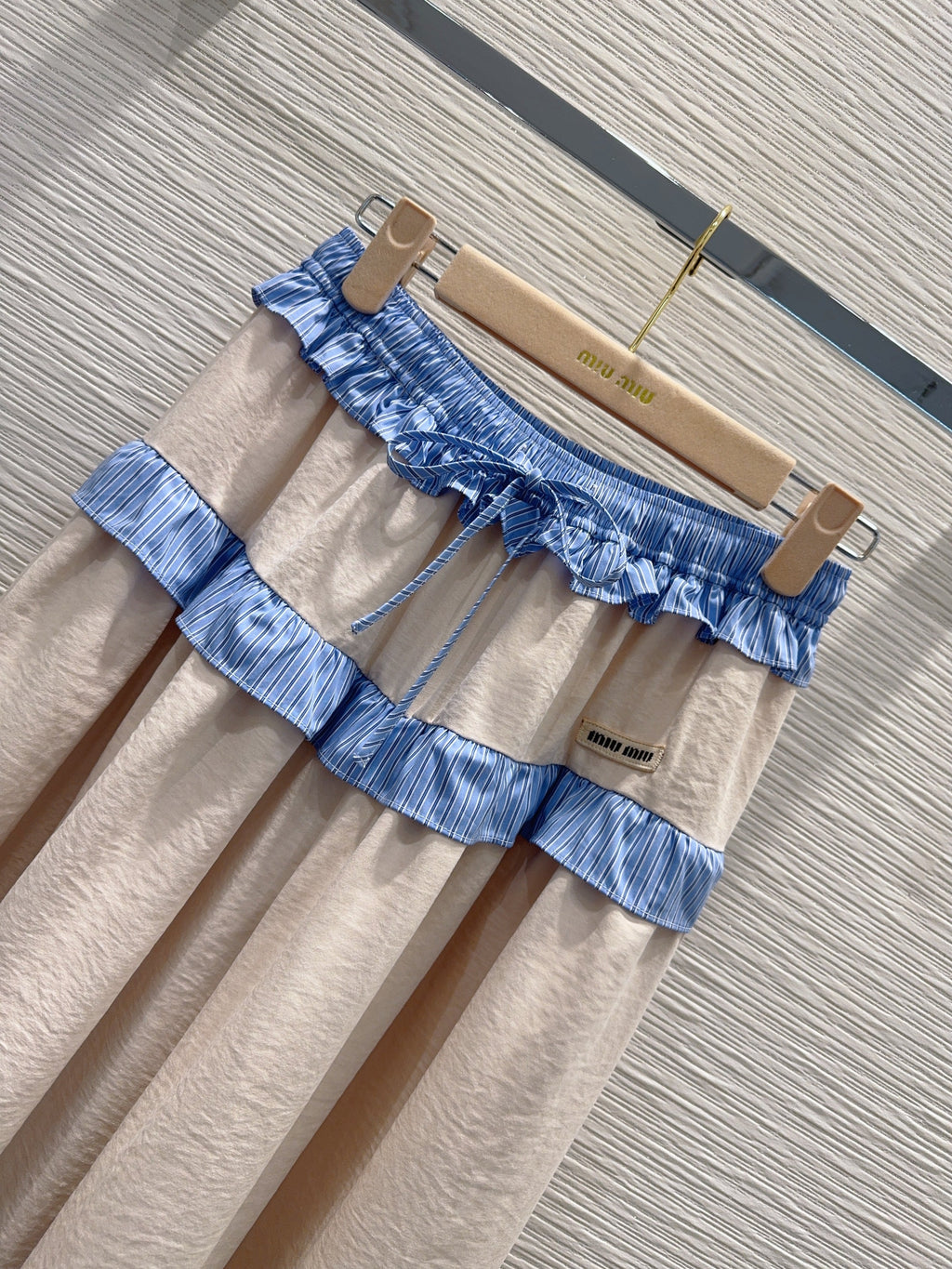 26FW New Wide-Leg Pants