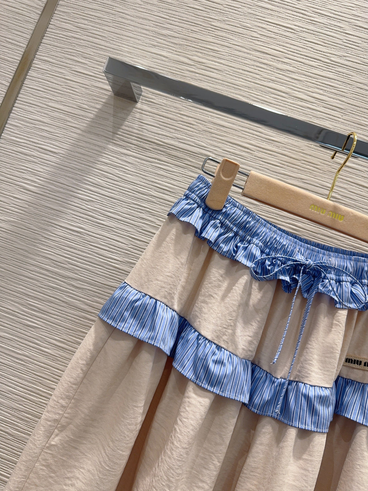 26FW New Wide-Leg Pants