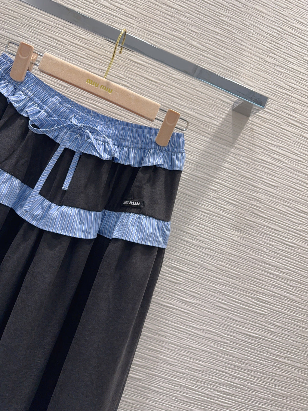26FW New Wide-Leg Pants
