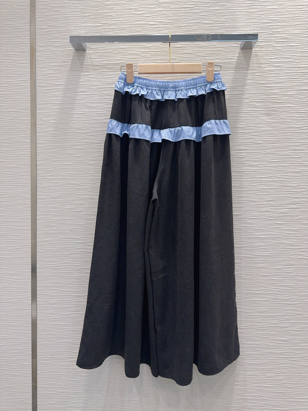 26FW New Wide-Leg Pants