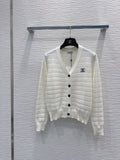 26FW New Classic Cardigan Sweater