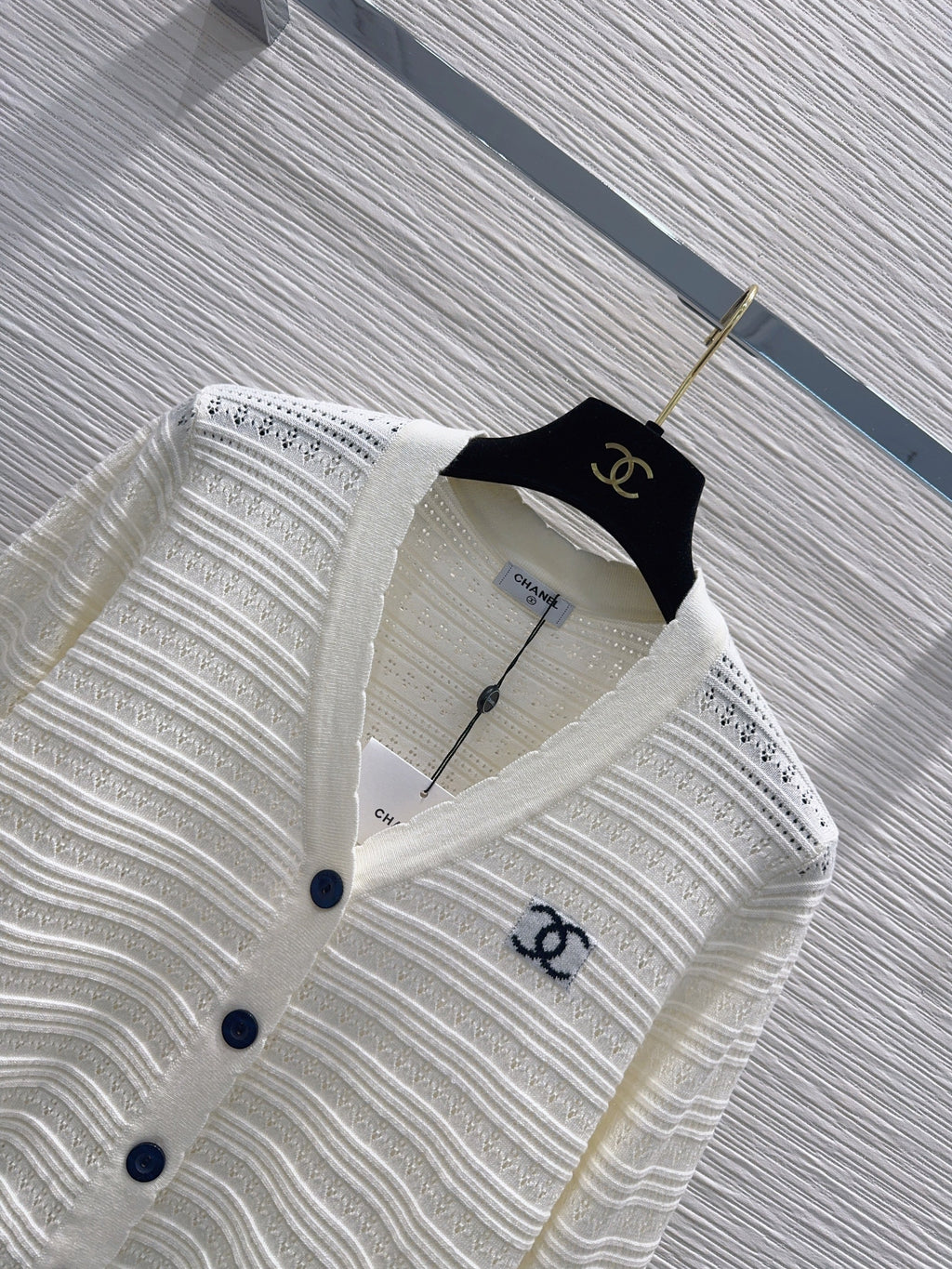 26FW New Classic Cardigan Sweater