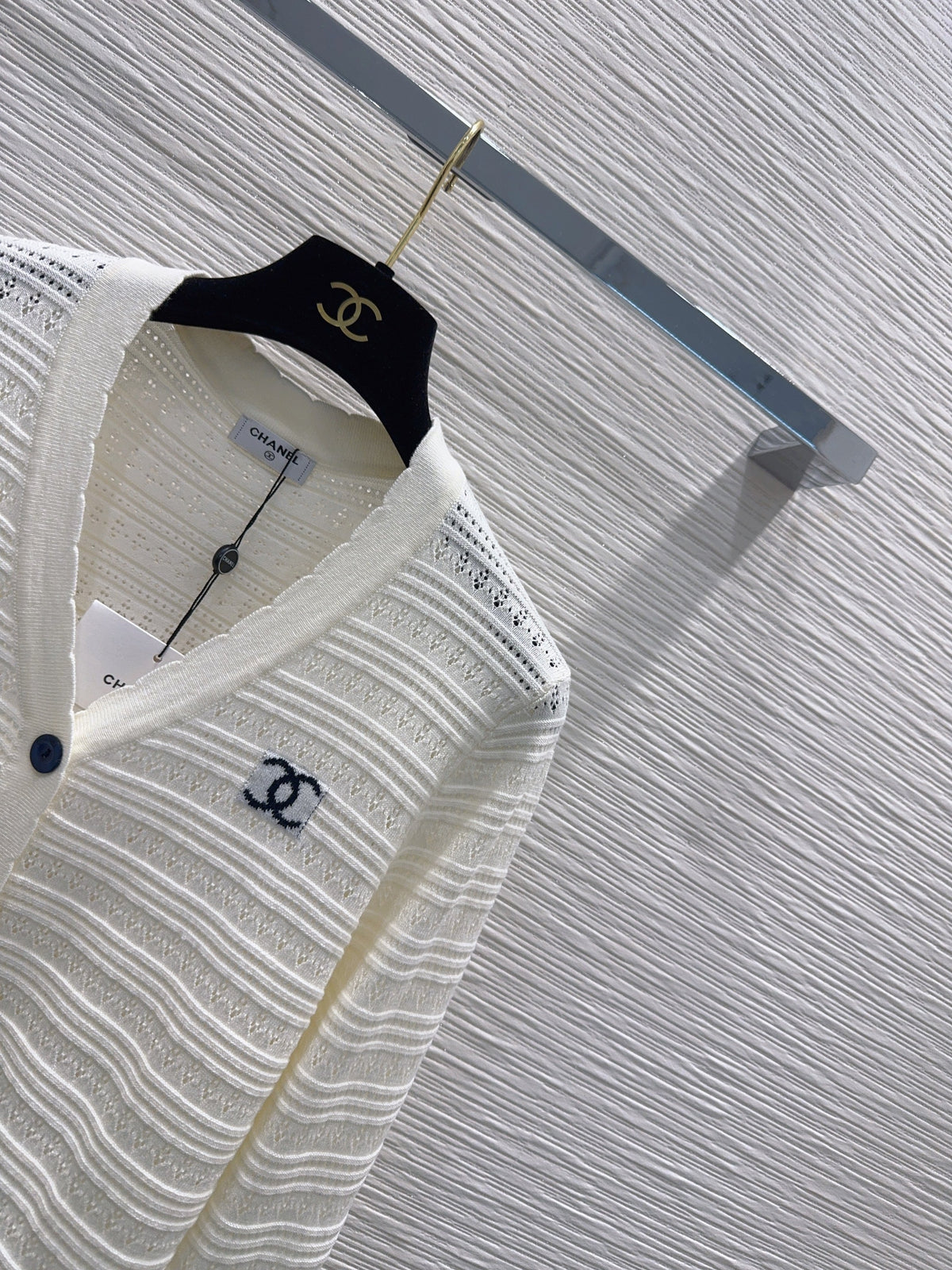 26FW New Classic Cardigan Sweater
