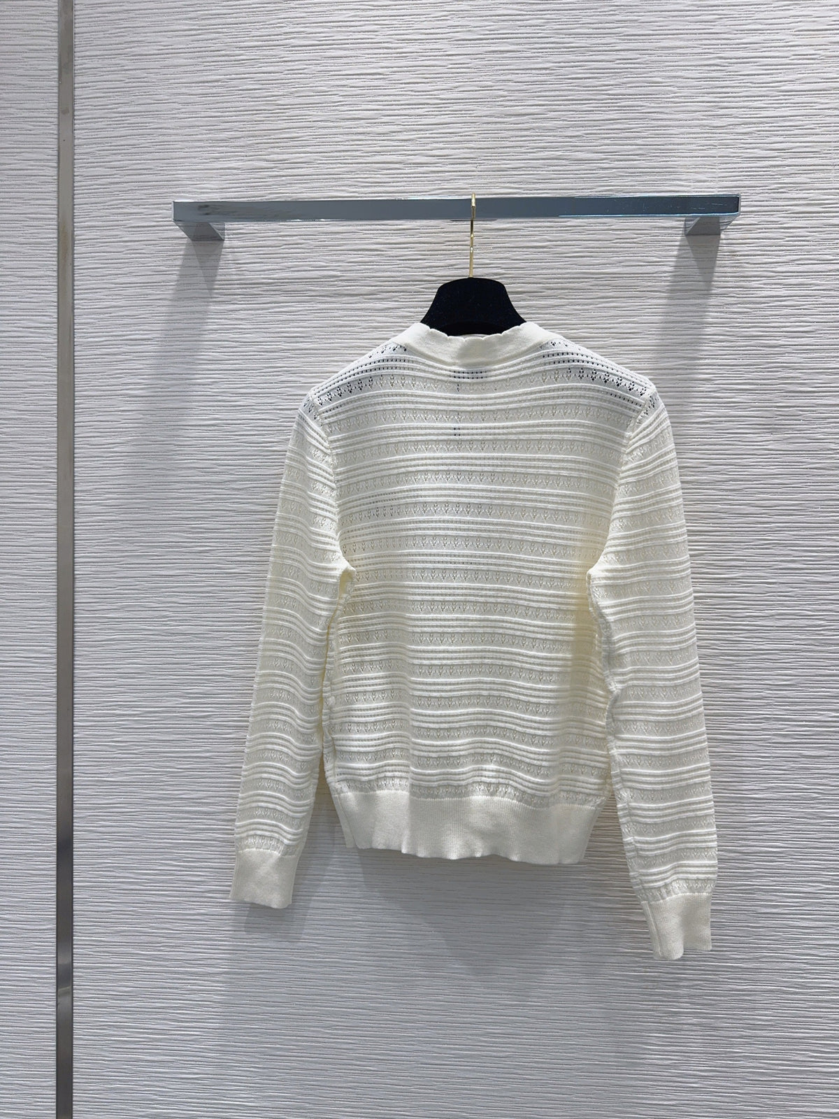 26FW New Classic Cardigan Sweater