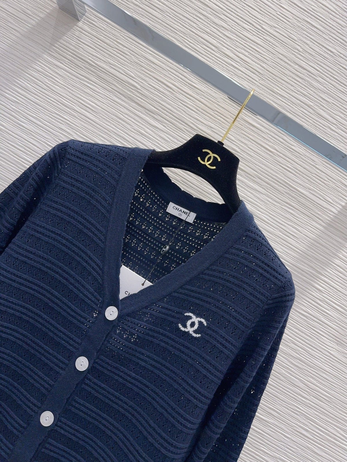 26FW New Classic Cardigan Sweater