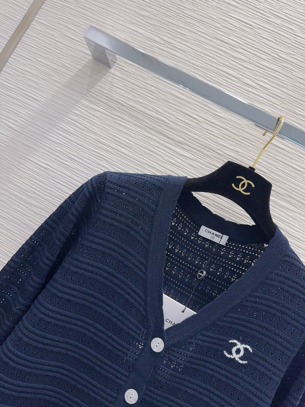 26FW New Classic Cardigan Sweater