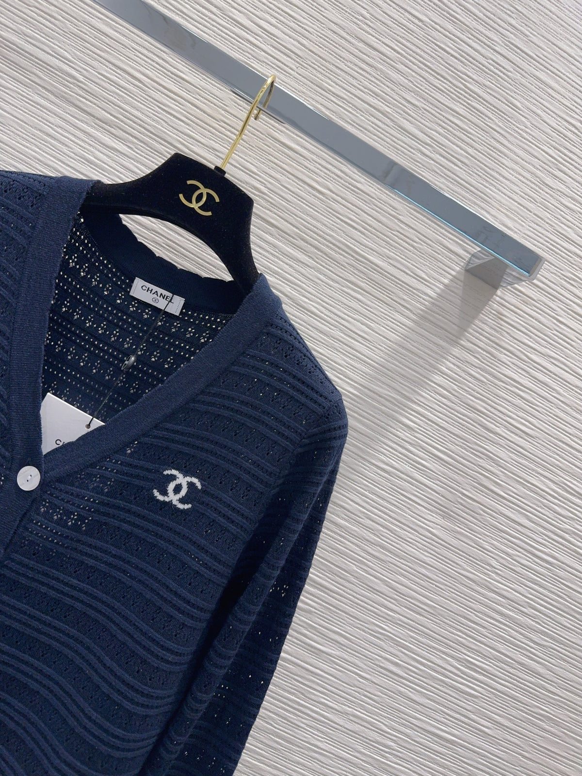 26FW New Classic Cardigan Sweater