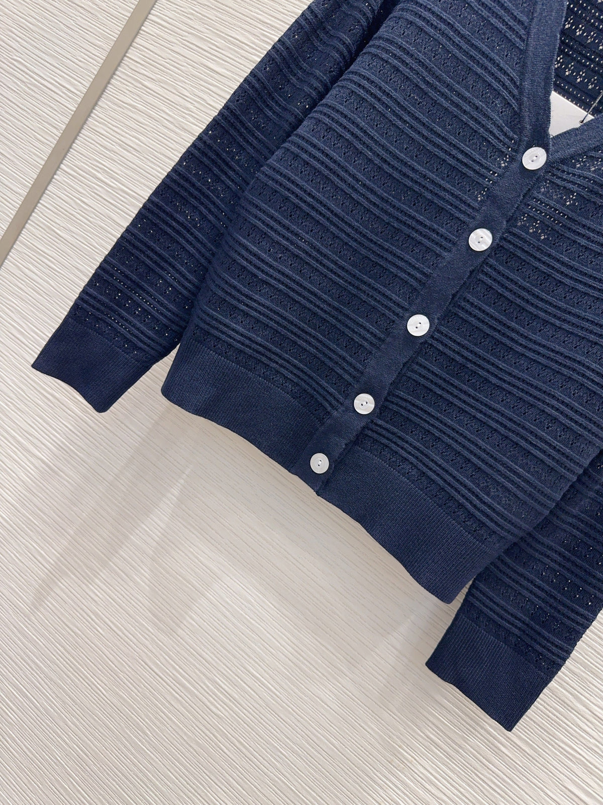 26FW New Classic Cardigan Sweater