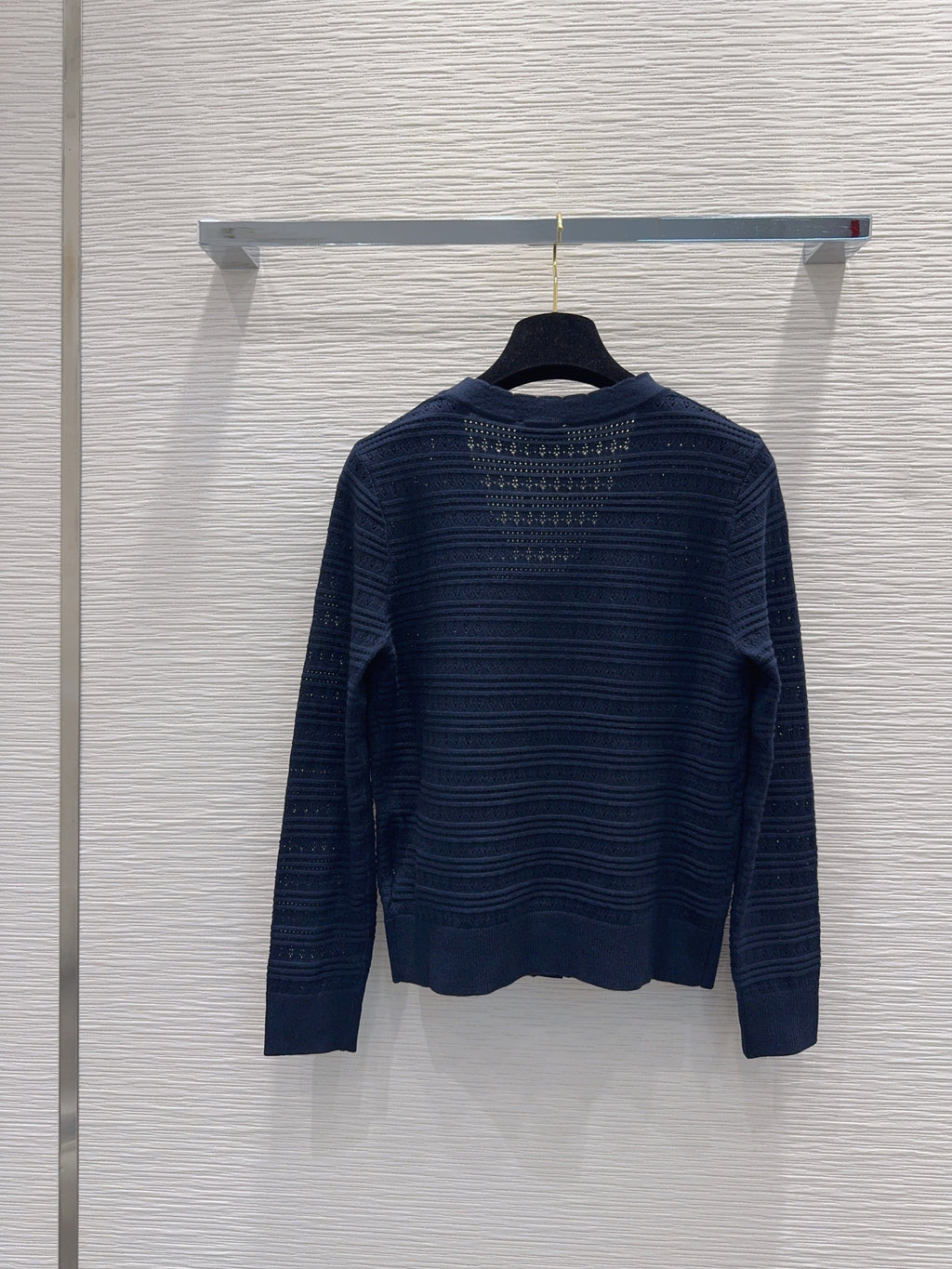 26FW New Classic Cardigan Sweater